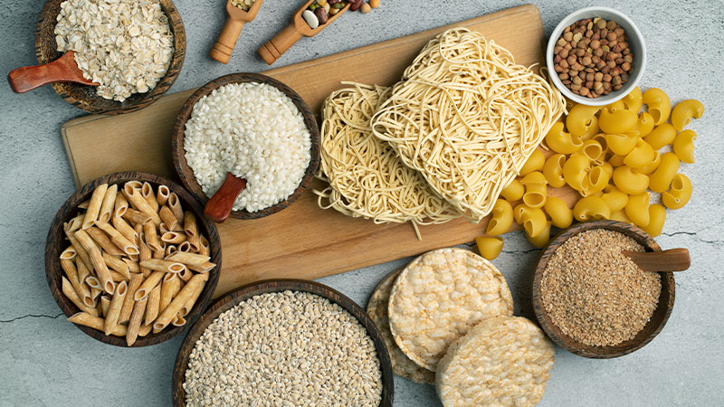 Whole Grain