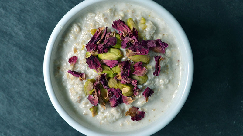 does oatmeal help you poop