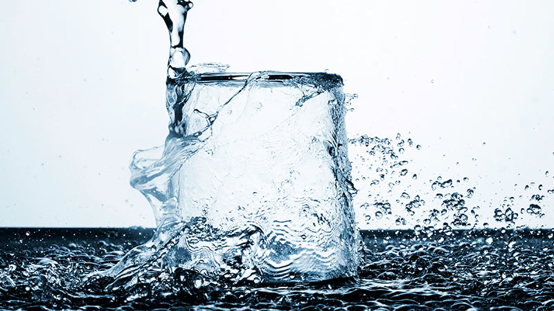 is sparkling water good for your health