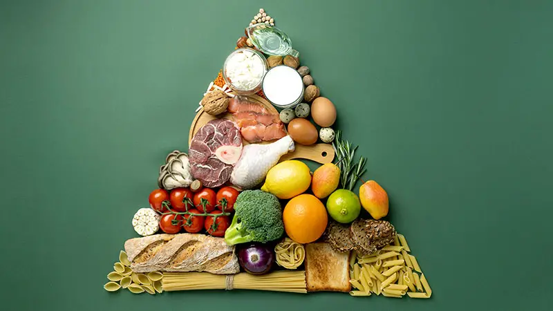 mediterranean diet food list