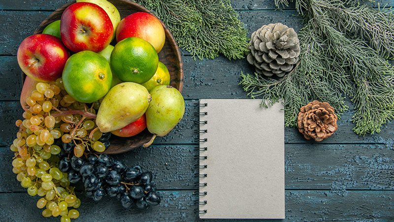 stone fruits list