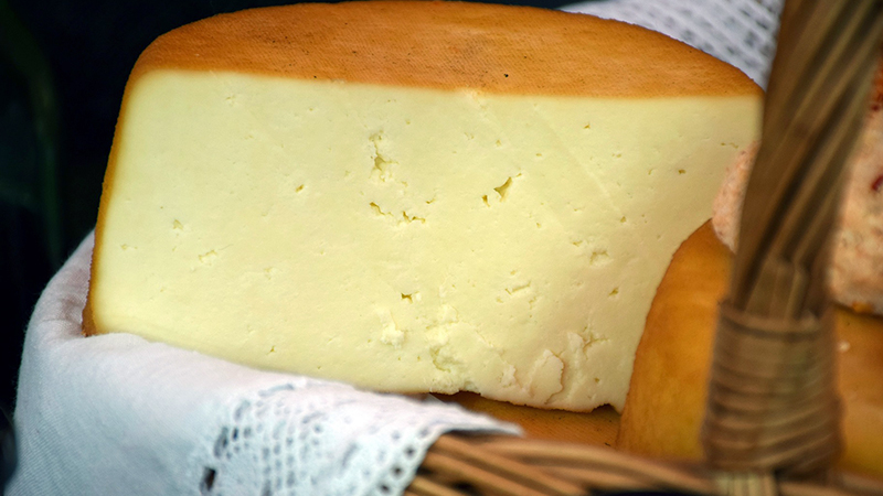 Risks of Cheese