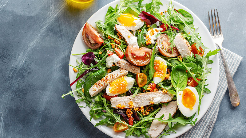 Delicious Arugula Recipes