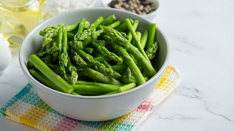 Asparagus