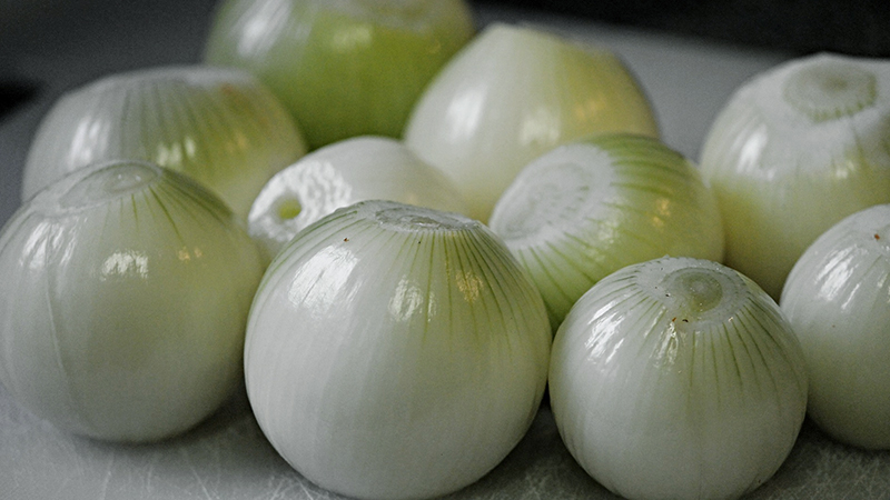 Best Ways to Cook and Enjoy Onions