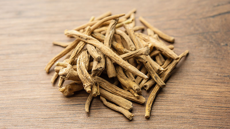 Health Benefits of Ashwagandha