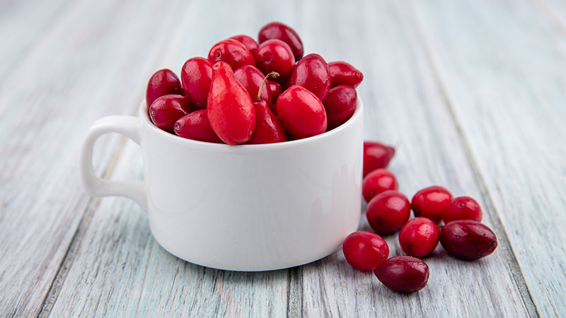 Health Benefits of Berberine