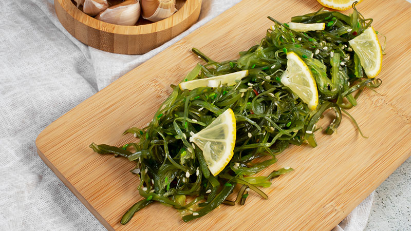 Health Benefits of Sea Moss