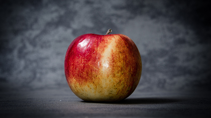 How to Incorporate Apples Into Your Diet