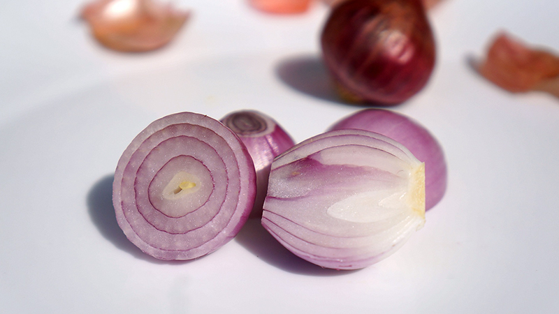Health Benefits of Onions
