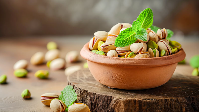 Potential Risks of Eating Pistachios