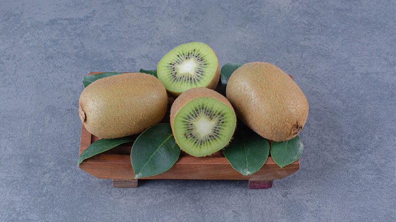 Side Effects of Kiwi
