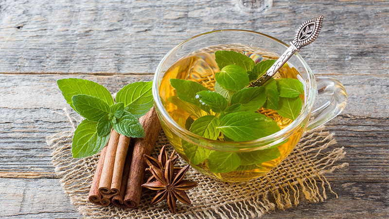 Who Should Avoid Peppermint Tea