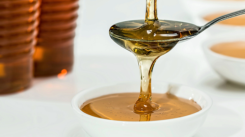 health benefits of honey