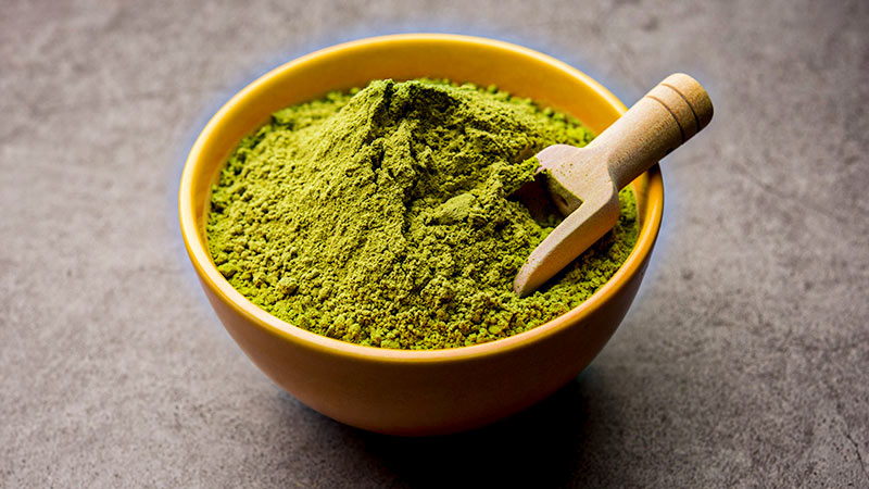 Benefits of Moringa Powder