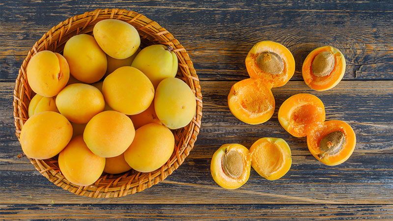 apricot