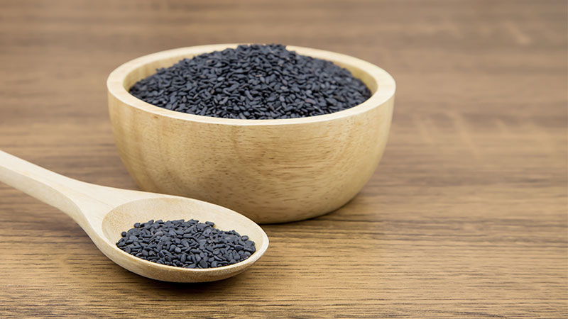 black cumin