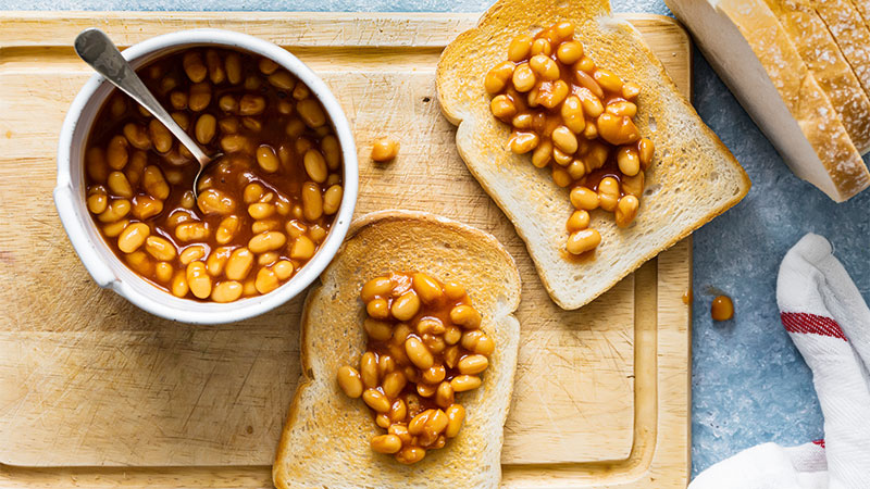 Health Benefits of Butter Beans