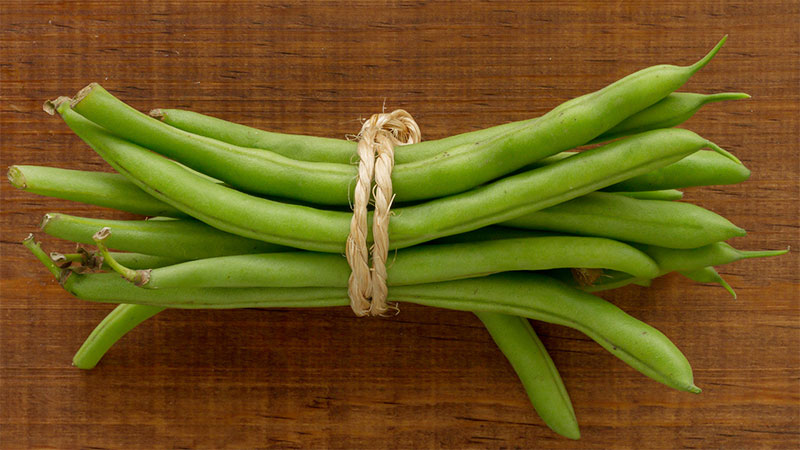 french beans
