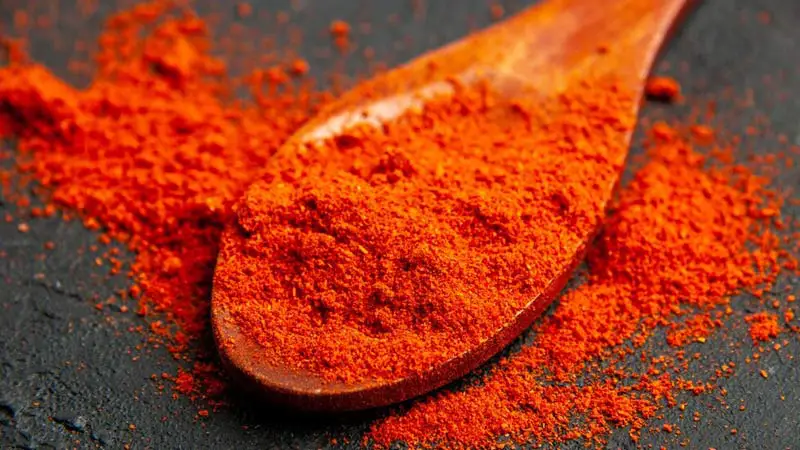 Health Benefits of Astaxanthin
