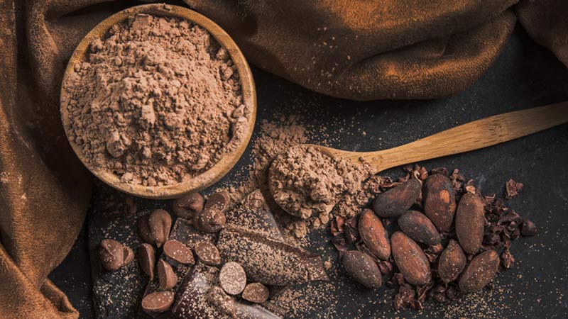 Health Benefits of Cacao