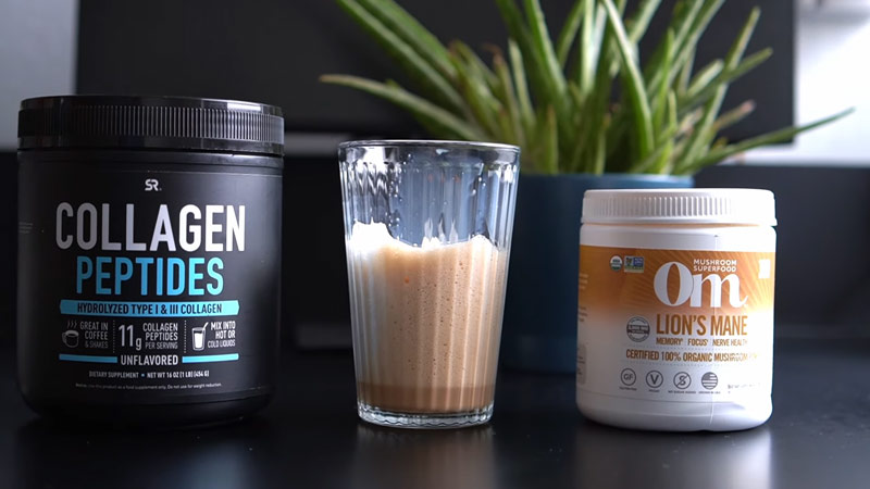 Health Benefits of Collagen