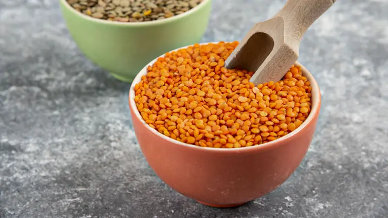Health Benefits of Dal