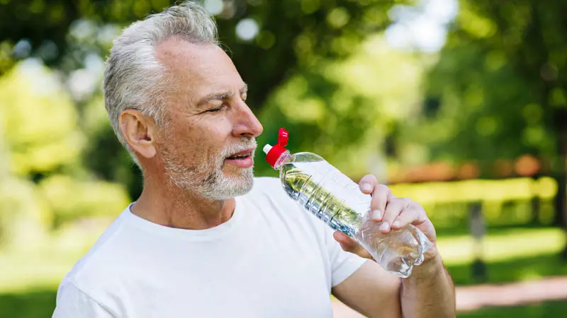 Health Benefits of Electrolytes