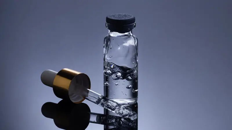 Health Benefits of Hyaluronic Acid