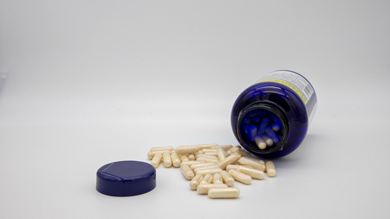 Health Benefits of Iodine