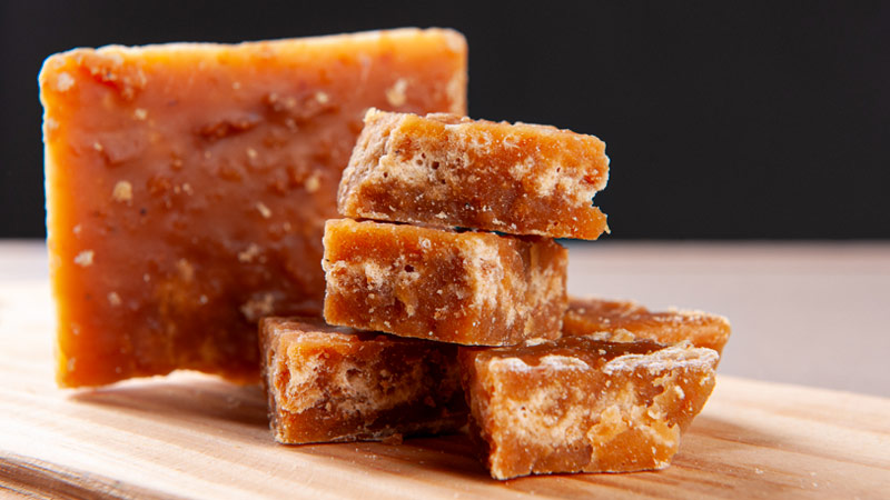 Health Benefits of Jaggery