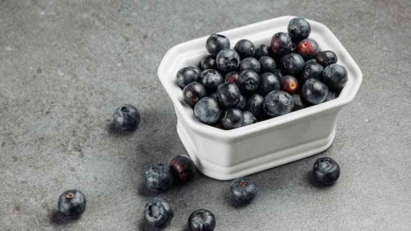 Health Benefits of Juniper Berries