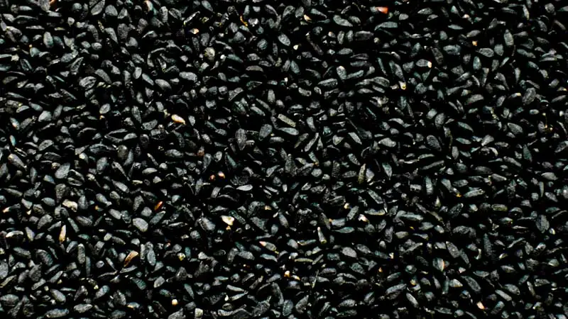 Health Benefits of Kalonji