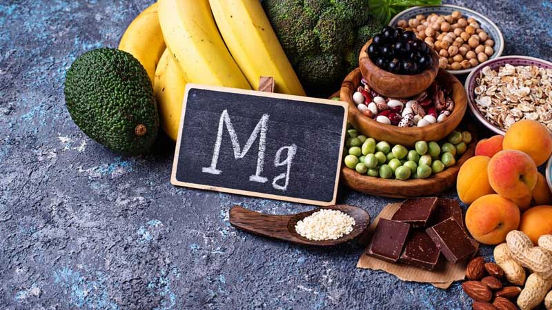 Health Benefits of Manganese