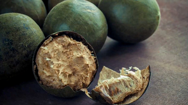 Health Benefits of Monk Fruit
