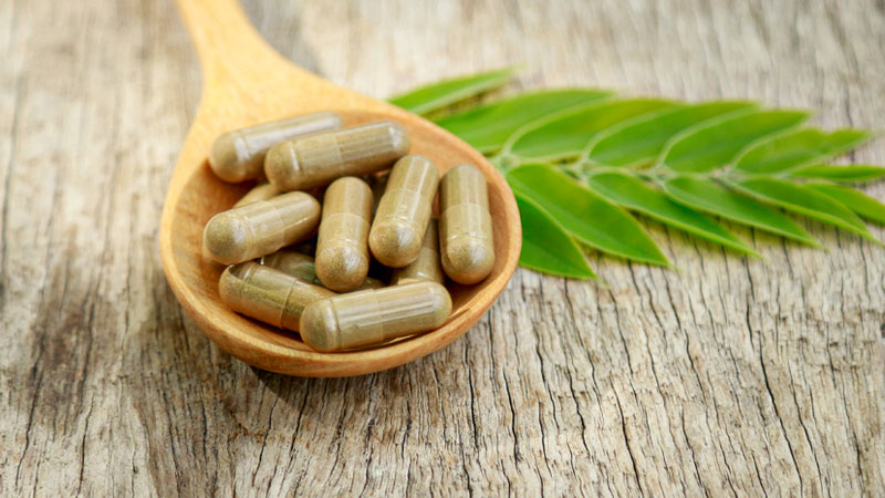 Health Benefits of Pycnogenol