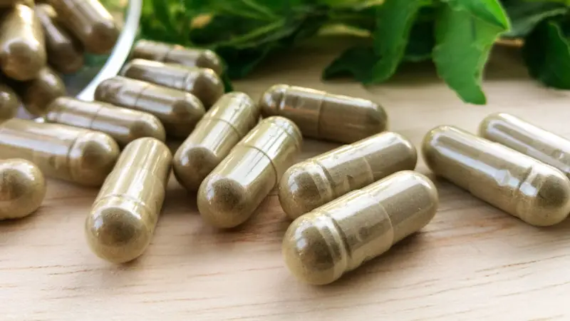 Health Benefits of Pygeum