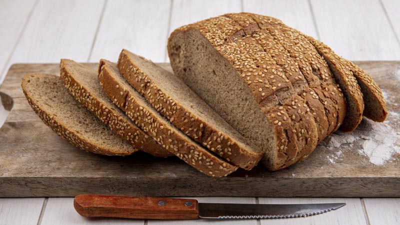 Health Benefits of Rye Bread