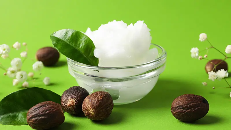 Health Benefits of Shea Butter