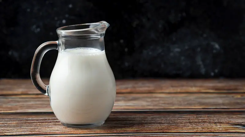 Benefits of Skimmed Milk