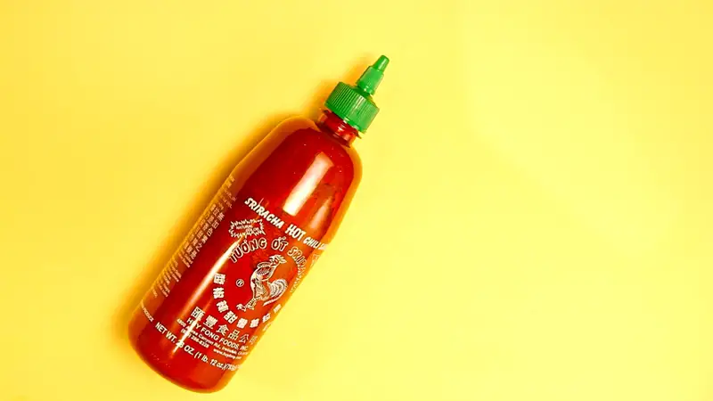 Health Benefits of Sriracha