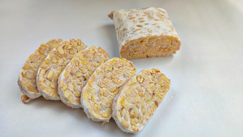 Health Benefits of Tempeh