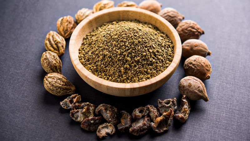 Health Benefits of Triphala
