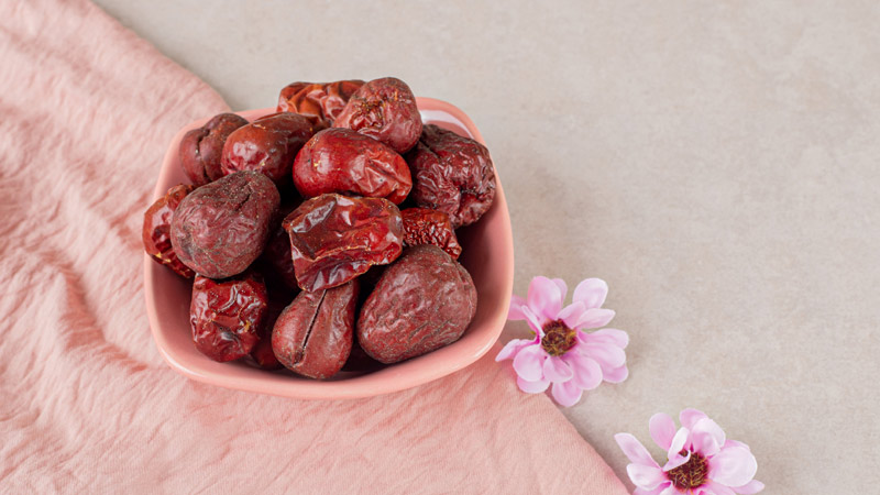 Health Benefits of Umeboshi
