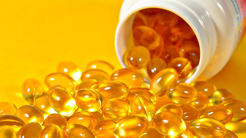 10 Health Benefits of Vitamin E for Skin, Immunity, and Overall Wellness