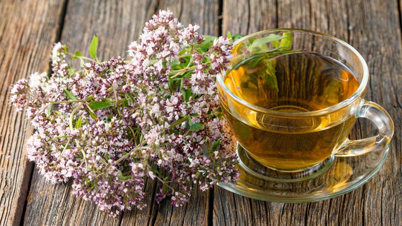 Health Benefits of Yarrow Tea