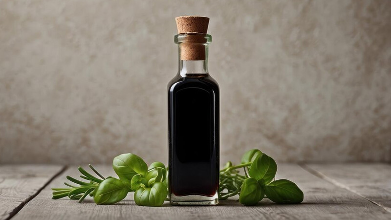 health benefits of balsamic vinegar