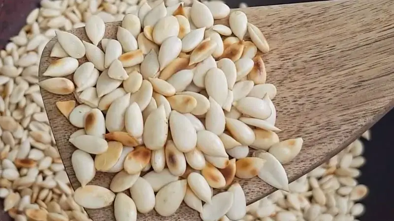 Health Benefits of Egusi