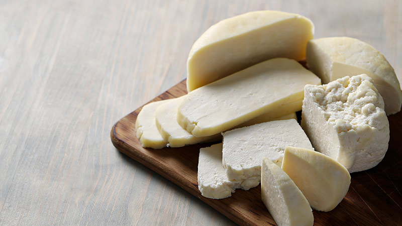 health benefits of mozzarella cheese