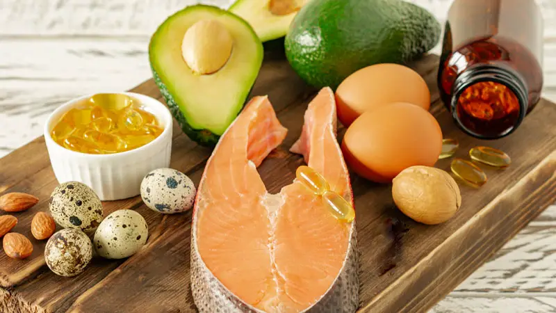 Health Benefits of Omega 9